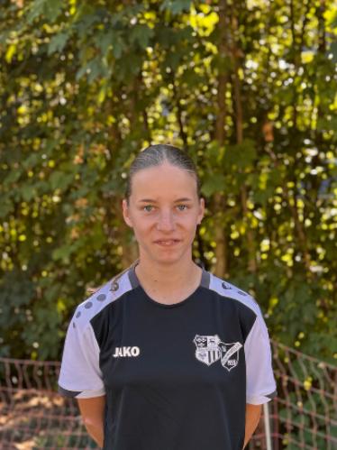 Sarah Walburga Willi