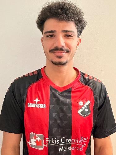 Amine Aroui