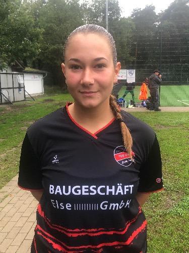 Lilian Meyer