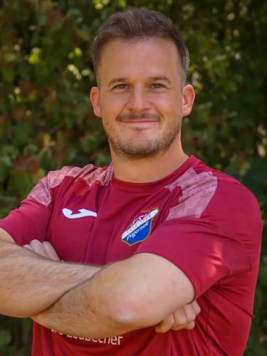 Benedikt Herget