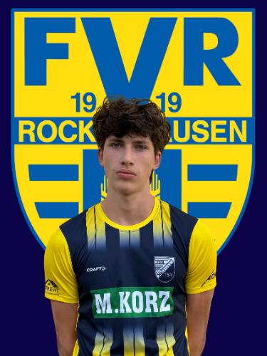 Tristan Ruben Heinß