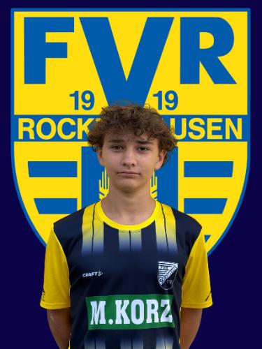 Jannik-Kai Matuszewski