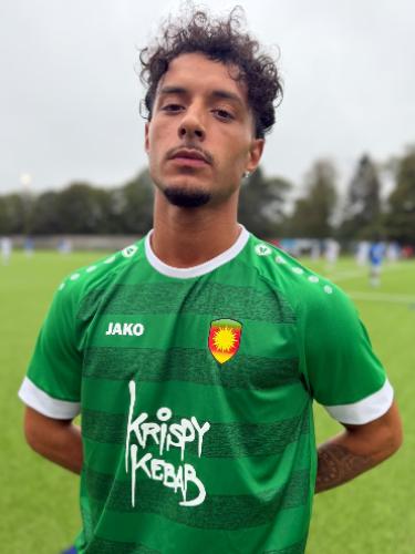 Michel Pedro Oliveira