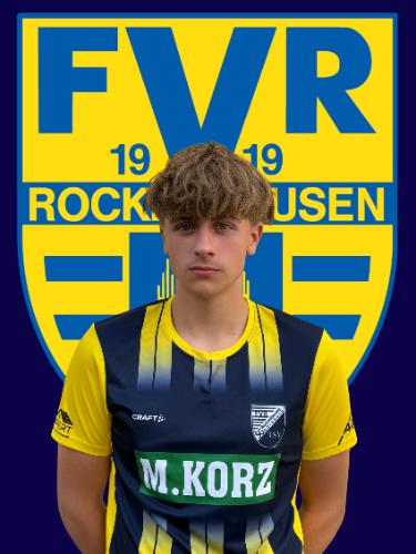 Hannes Stark