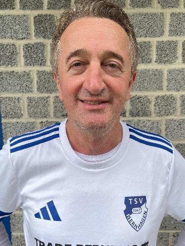 Leone Kavazovic
