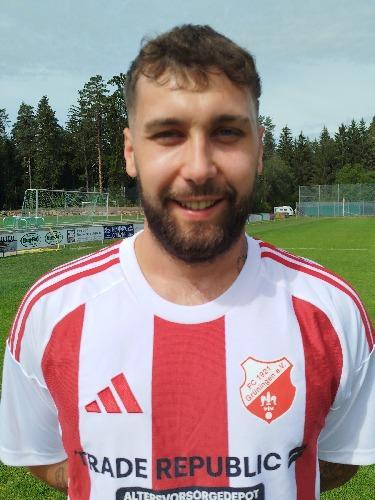 Gabriel Siebert