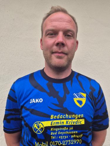 Sven Keil
