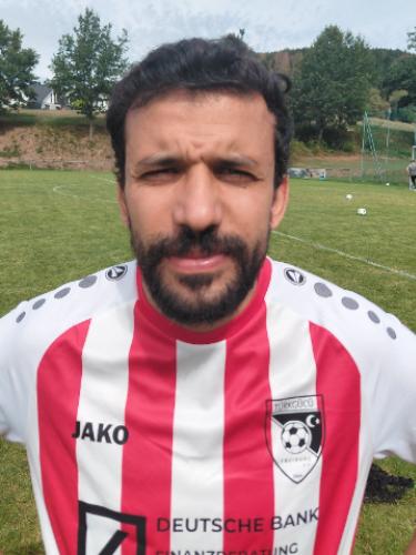 Chawki Boughdiri