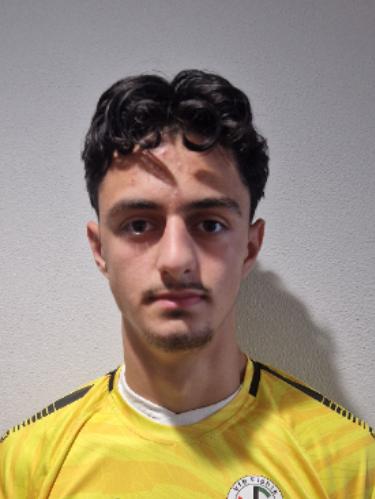 Furkan Zengi