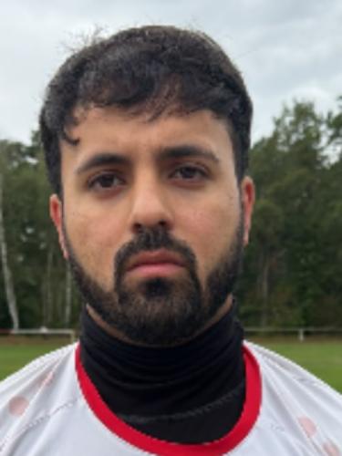 Mohammad Husseini