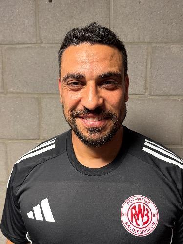 Fuat Cekirdek