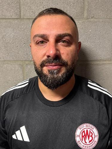 Berkay Bulut