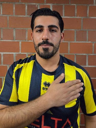 Berkan Sagban