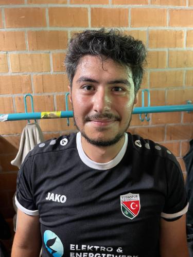 Muhamet Bektas
