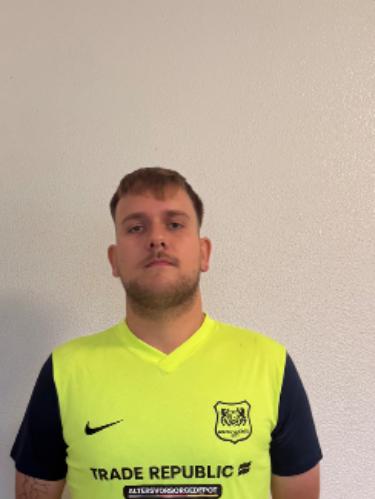 Leon Niewerth