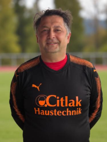Erol Kilic