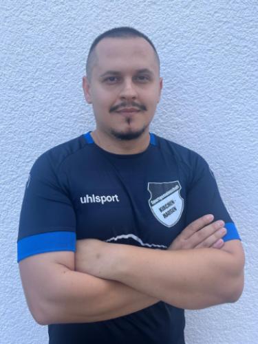 Egzon Aliaj