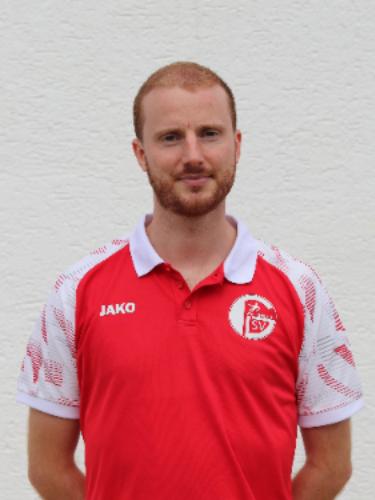 Steffen Lenhardt