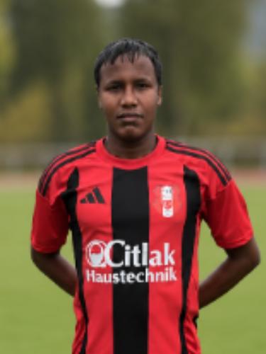 Ahmed Mohamud Mohamed