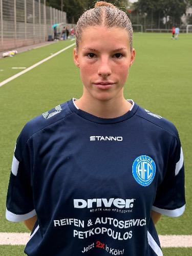 Elma Elise Blümel