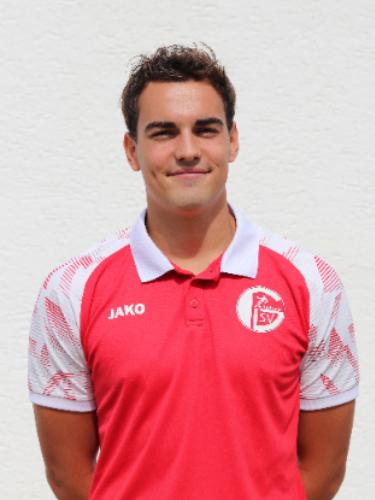Sammy Rothfuß
