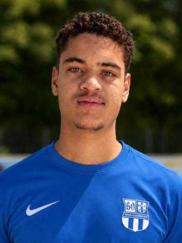 Siméon Younès Tchanile