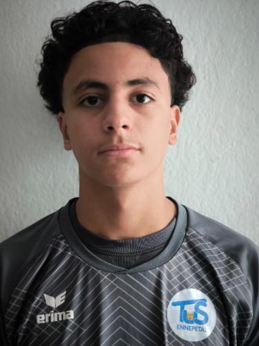 Mohamed Ouachikh