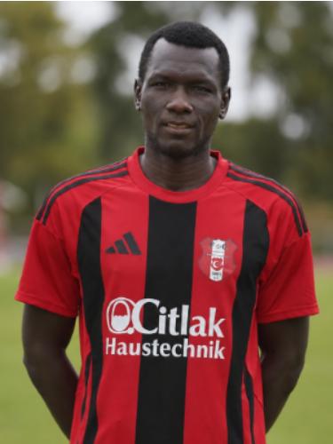 Foday Jobe