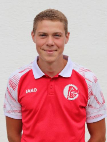 Julian Schweitzer