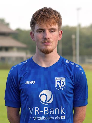Luca Dreher