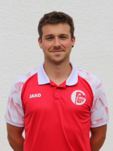 Philipp Schweitzer