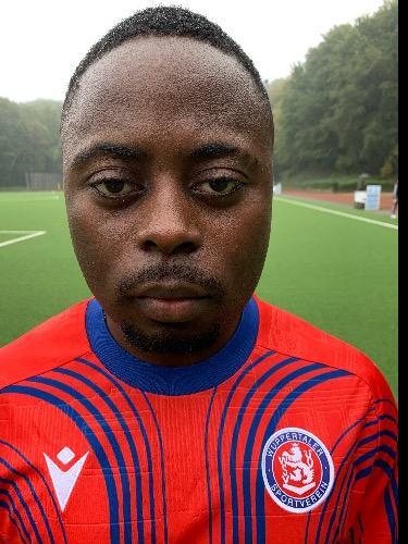 Manasse Ekangany Enow