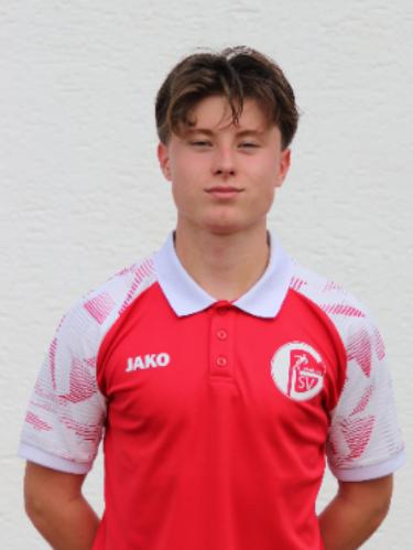 Leon Schweizer