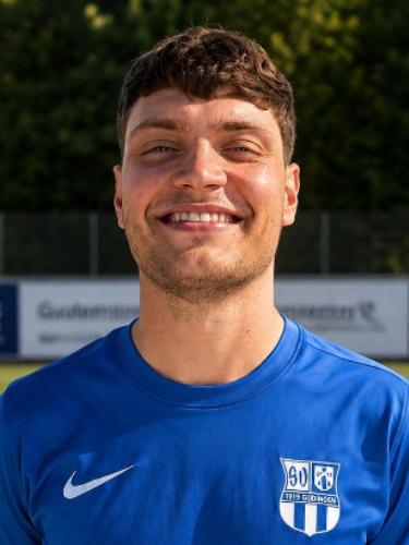 Jakob Hilse