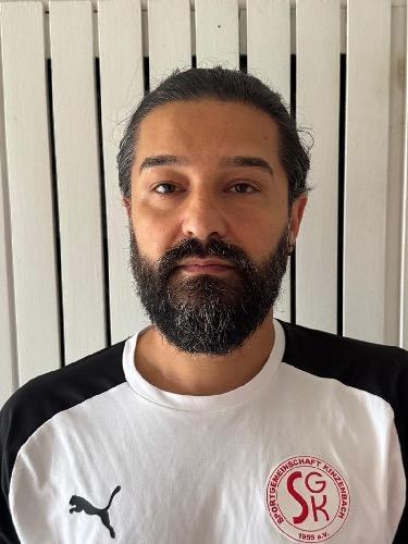 Taner Keles