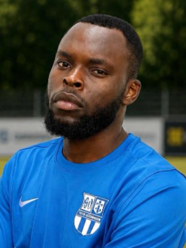 Kader Stephane Mache Pefoura
