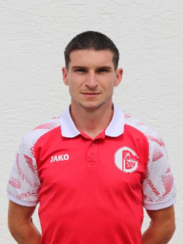 Marius Walz