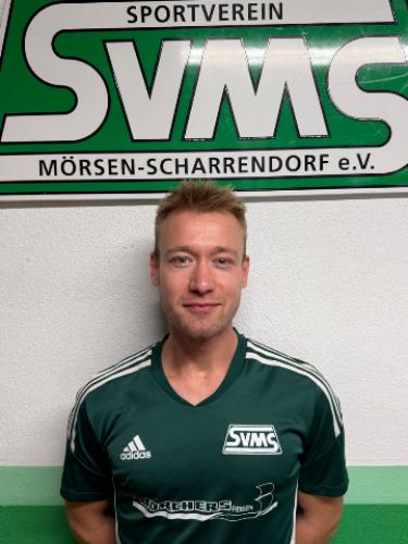 Steffen Kaiser