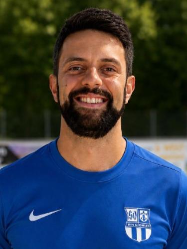 Sebastian Risch