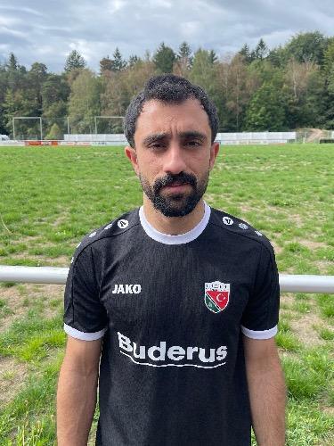 Yusuf Özcaki