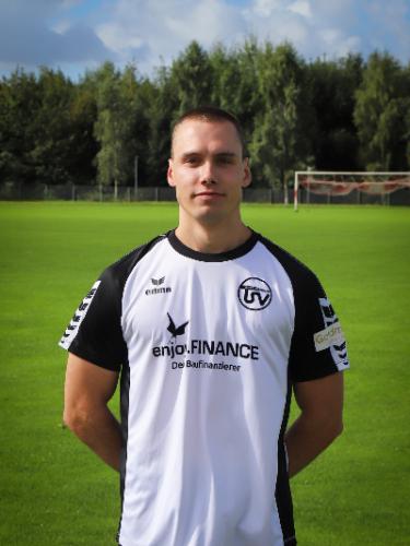 Timo Klinder