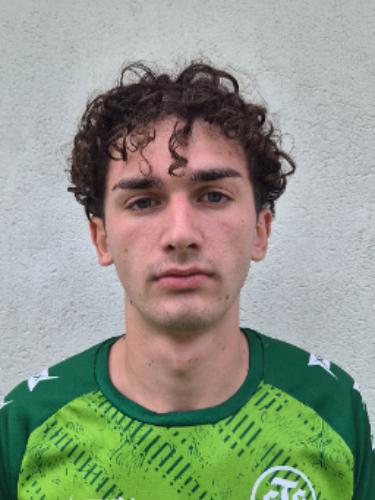 Marlon Dahlinger