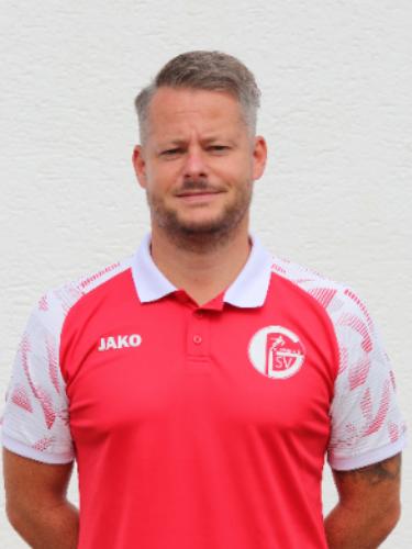 Alexander Ott