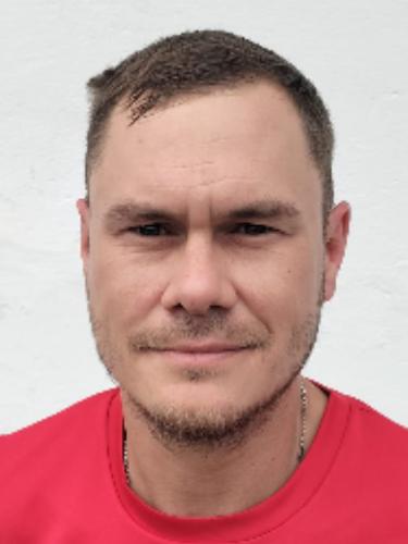 Philipp Mehrholz