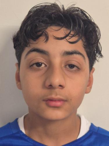 Hasan Al Ibrahim