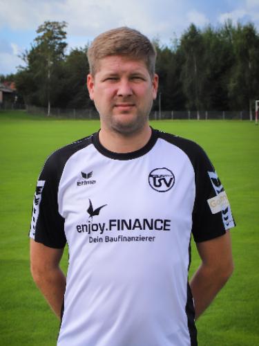 Tim Wegner