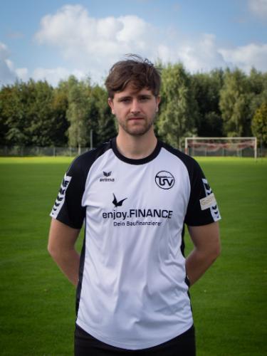 Moritz Zander
