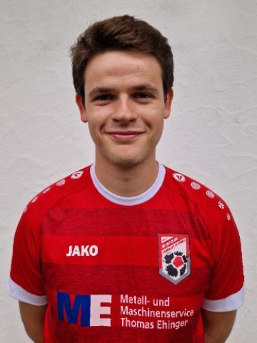 Alexander Glaser