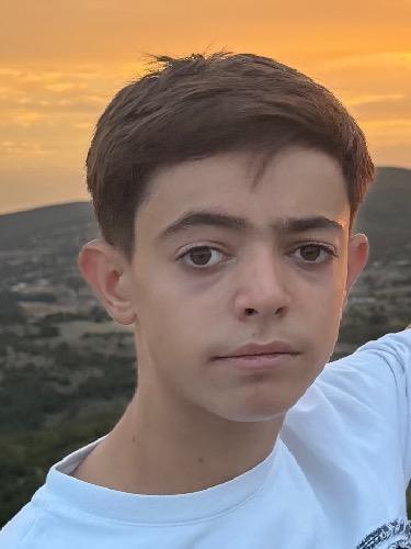 Dion Mazreku