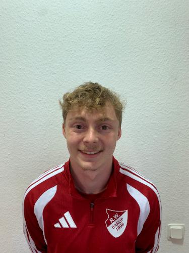 Lukas Klaus Wolfgang Poleschner